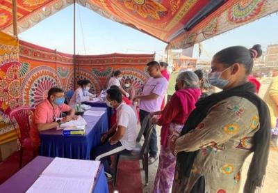 23th Paila:  Balkhu